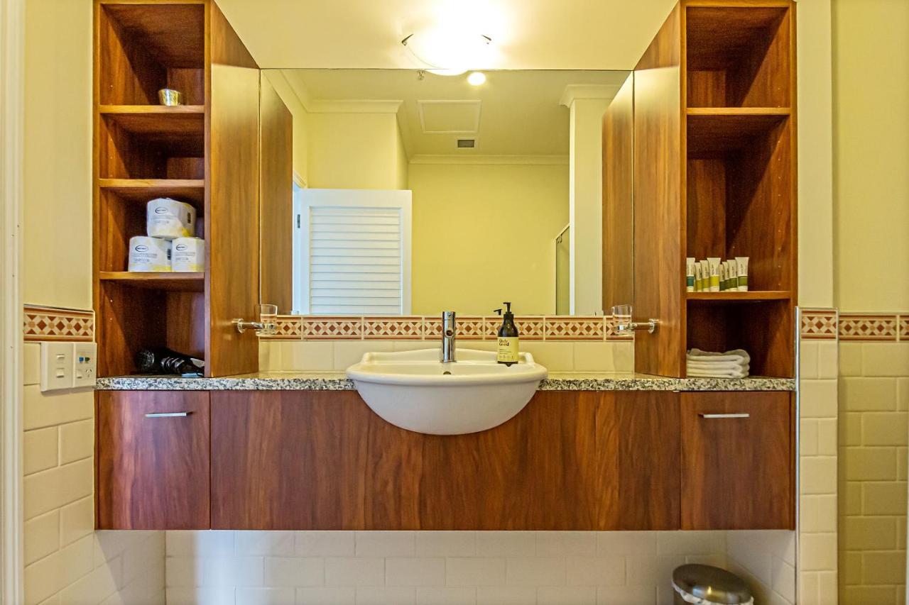 Princes Wharf 2Br Sub-Penthouse Auckland Buitenkant foto