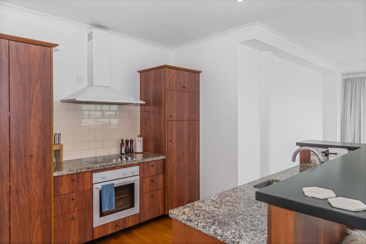 Princes Wharf 2Br Sub-Penthouse Auckland Buitenkant foto